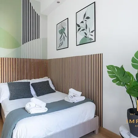 Дом отдыха Deluxe 300mt To Metrob, 3 Bdrm-panoramic View Ac Рим
