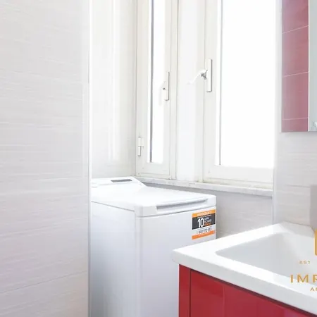 Deluxe 300mt To Metrob, 3 Bdrm-panoramic View Ac Рим