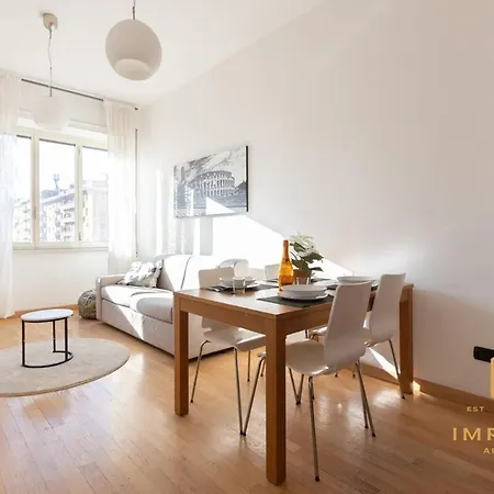 بيت للعطل Deluxe 300mt To Metrob, 3 Bdrm-panoramic View Ac روما