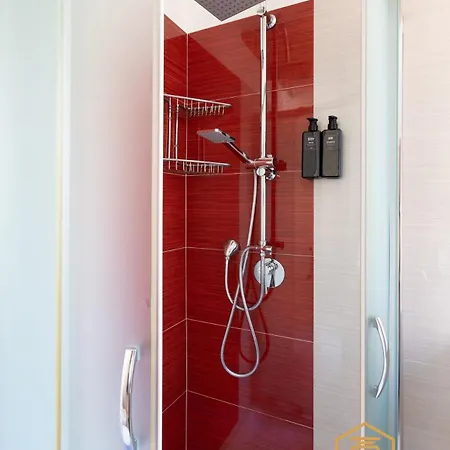 Deluxe 300mt To Metrob, 3 Bdrm-panoramic View Ac Рим