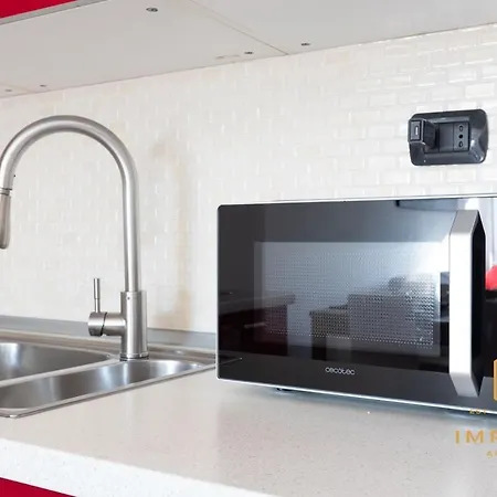 Deluxe 300mt To Metrob, 3 Bdrm-panoramic View Ac * Рим