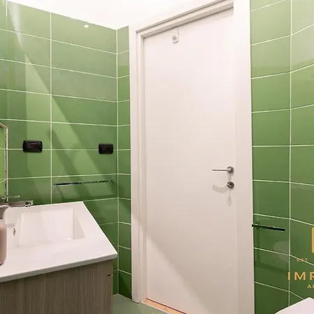 Feriehus Deluxe 300mt To Metrob, 3 Bdrm-panoramic View Ac