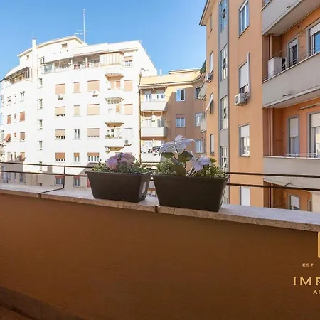 Deluxe 300mt To Metrob, 3 Bdrm-panoramic View Ac Feriehus *
