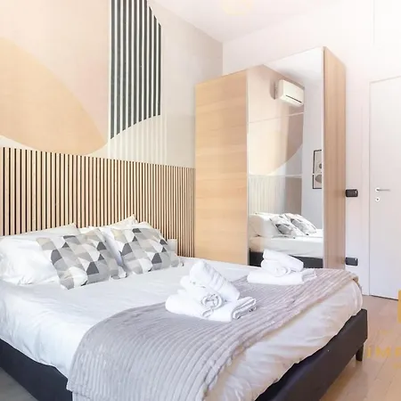 Deluxe 300mt To Metrob, 3 Bdrm-panoramic View Ac Feriehus Rom